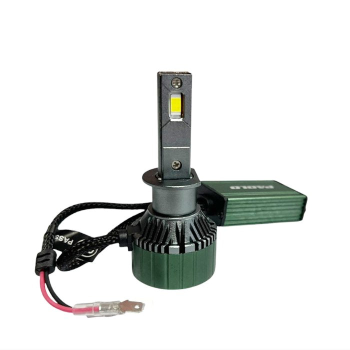 LED крушки H4 60W 2БР/К-Т