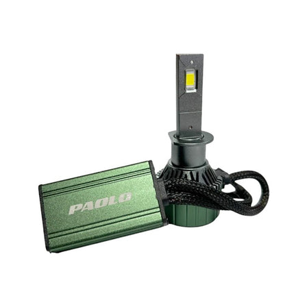 LED  крушки  H7 60W 2БР/К-Т