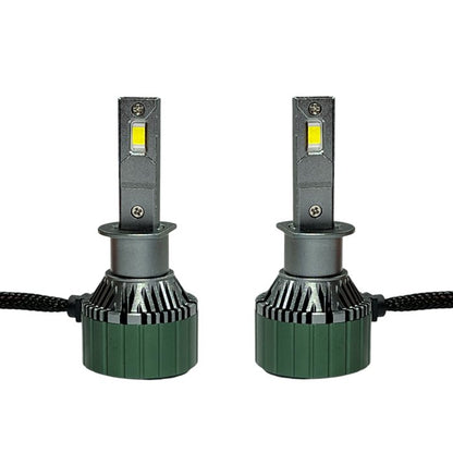 LED  крушки  H7 60W 2БР/К-Т
