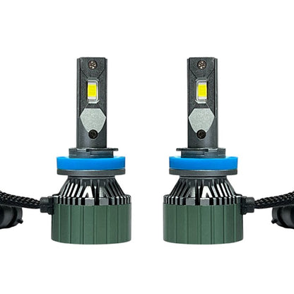 LED крушки H8 60W 2БР/К-Т