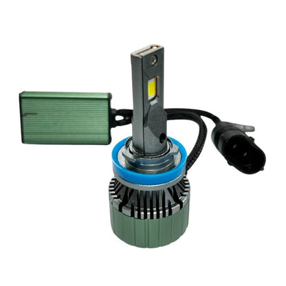 LED крушки HB3 60W 2БР/К-Т