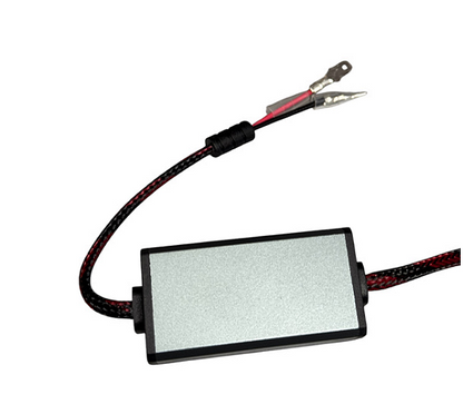 LED крушки H8 Motohama ЕКО 50W 12-24V