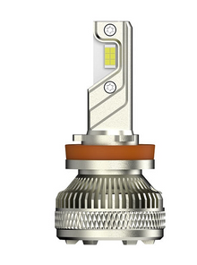 LED крушки H11 Motohama 60W