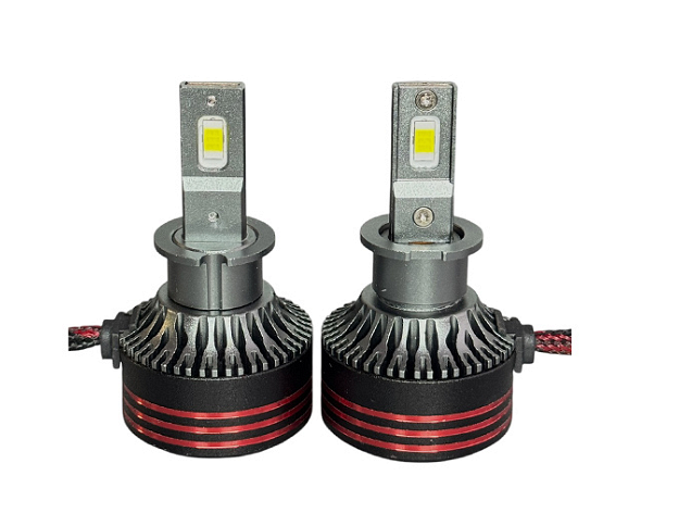 LED Bulbs HB3 Motohama ECO 50W 12-24V