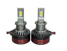 LED крушки HB4 Motohama ЕКО 50W 12-24V