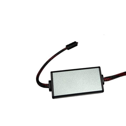 LED крушки H7 Motohama ЕКО 50W 12-24V
