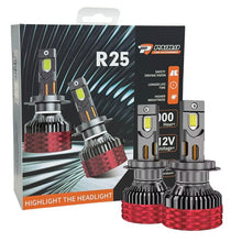 LED крушки R25 H1 65W 2БР/К-Т