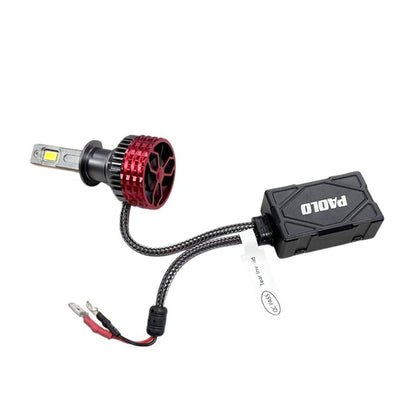 LED крушки R25 H1 65W 2БР/К-Т