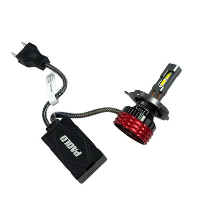 LED крушки R25 H4 65W 2БР/К-Т