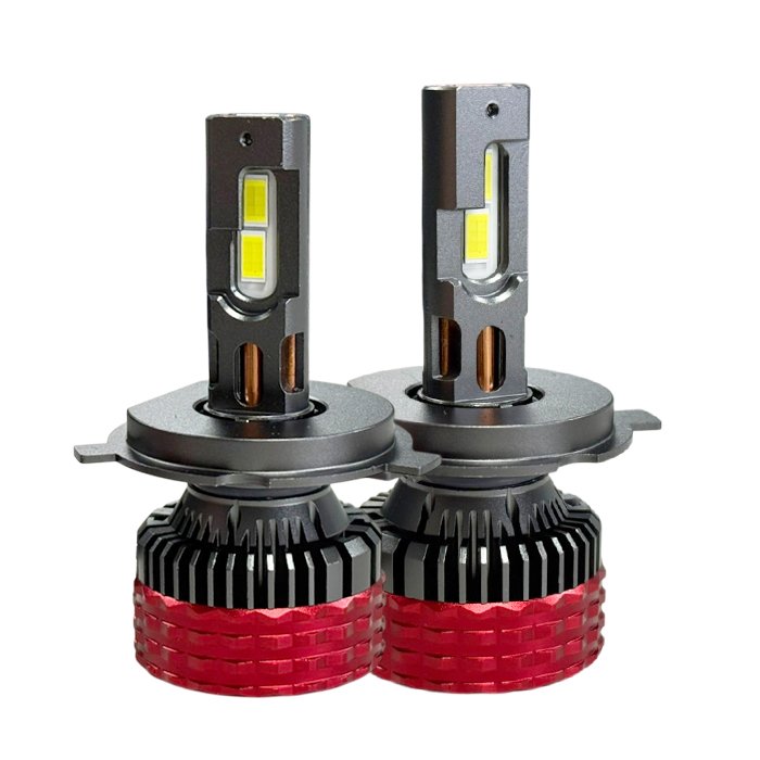 LED крушки R25 H4 65W 2БР/К-Т