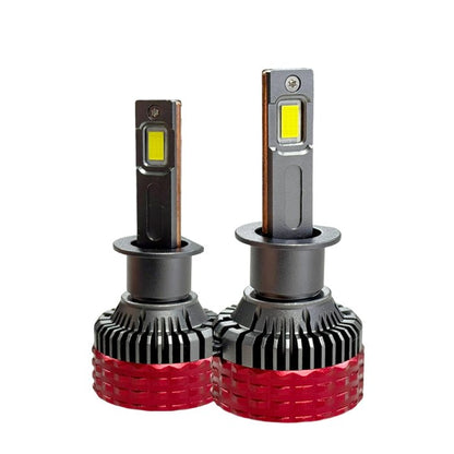 LED крушки R25 H8 65W 2БР/К-Т