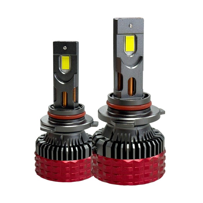 LED крушки R25 HB3 65W 2БР/К-Т