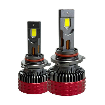 LED крушки R25 HB3 65W 2БР/К-Т
