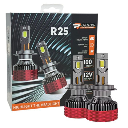 LED крушки R25 HB4 65W 2БР/К-Т