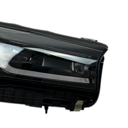 Диодни Led фарове за BMW G30 (2017-2022) - facelift Laser look