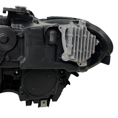 Диодни Led фарове за BMW G30 (2017-2022) - facelift Laser look