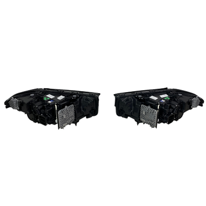 Диодни Led фарове за BMW G30 (2017-2022) - facelift Laser look