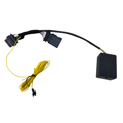 Stopuri cu LED pentru BMW F30 (2011-2015) - aspect facelift