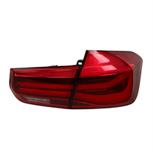 Диодни стопове за BMW F30 (2011-2015) - facelift look