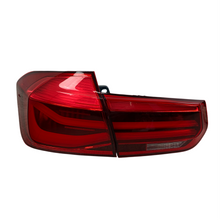 Диодни стопове за BMW F30 (2011-2015) - facelift look