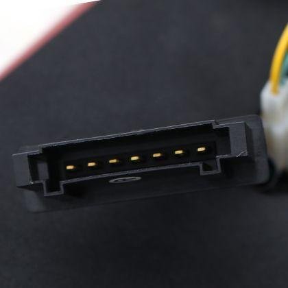 Stopuri cu LED pentru Mercedes W221 S-Class (2005-2011) - design facelift