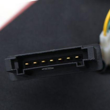 Stopuri cu LED pentru Mercedes W221 S-Class (2005-2011) - design facelift