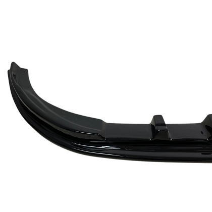 Add-on pentru bară de protecție față pentru Fiat Ducato (2014+)