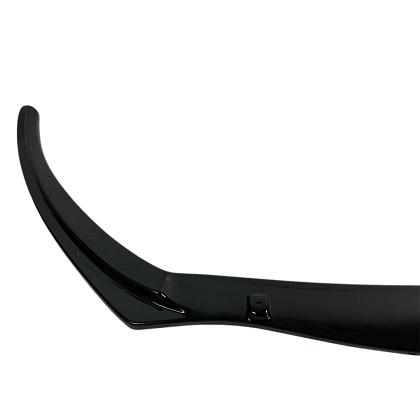 Добавка предна броня за Opel Astra J (2009-2015)