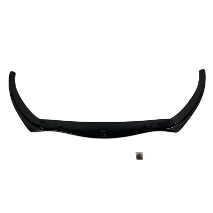 Добавка предна броня за Opel Astra J (2009-2015)