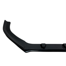 Prelungire bară de protecție față pentru Opel Vivaro (2019+)