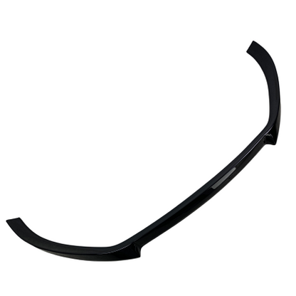 Prelungire bară față pentru Vw Golf 7 (2012-2020) cu bară de protecție standard