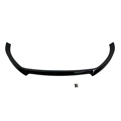 Prelungire bară față pentru Vw Golf 7 (2012-2020) cu bară de protecție standard