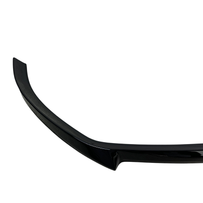 Prelungire bară față pentru Vw Golf 7 (2012-2020) cu bară de protecție standard