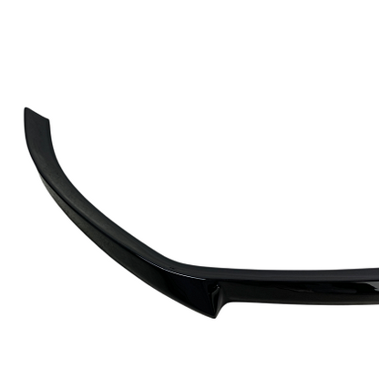 Prelungire bară față pentru Vw Golf 7 (2012-2020) cu bară de protecție standard