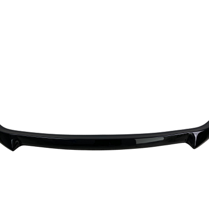 Prelungire bară față pentru Vw Golf 7 (2012-2020) cu bară de protecție standard