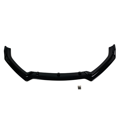 Prelungire bară față pentru VW Polo (2009-2017) cu bară de fabricație