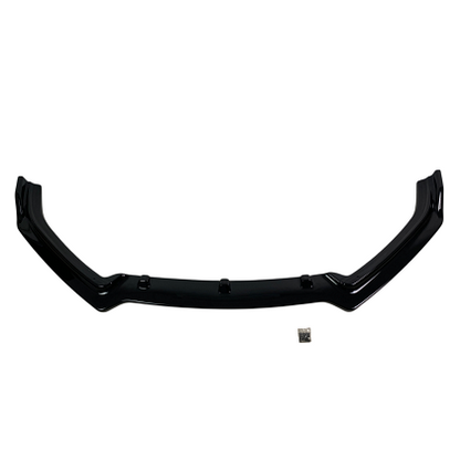 Prelungire bară față pentru VW Polo (2009-2017) cu bară de fabricație