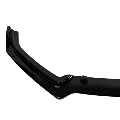 Prelungire bară față pentru VW Polo (2009-2017) cu bară de fabricație