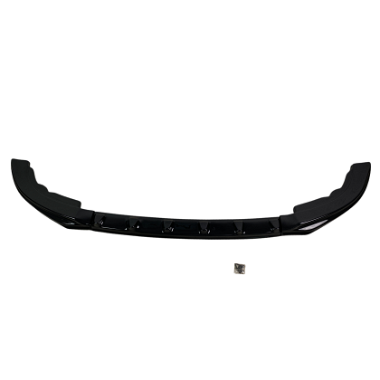 Добавка предна броня за Vw Tranporter T5 (2003-2009) 3 части