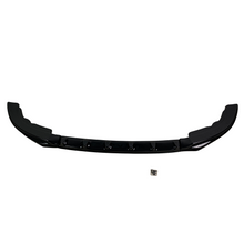 Добавка предна броня за Vw Tranporter T5 (2003-2009) 3 части