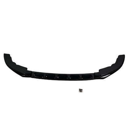 Добавка предна броня за Vw Tranporter T5 (2003-2009) 3 части