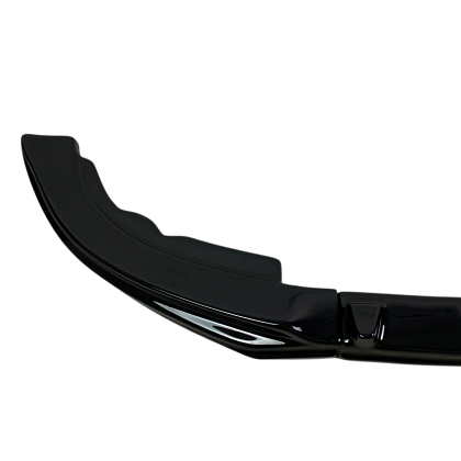 Добавка предна броня за Vw Tranporter T5 (2003-2009) 3 части