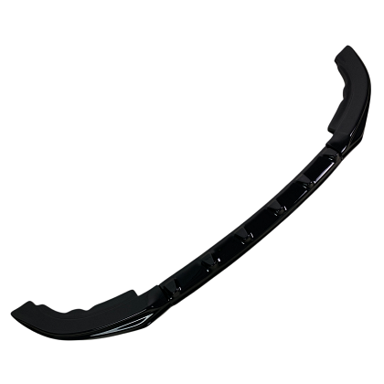Добавка предна броня за Vw Tranporter T5 (2003-2009) 3 части