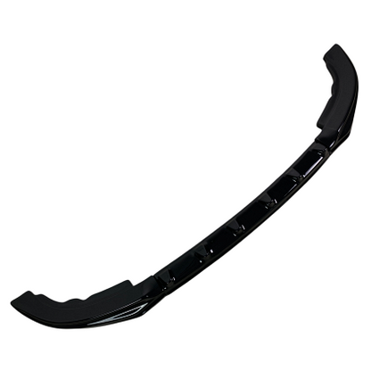 Добавка предна броня за Vw Tranporter T5 (2003-2009) 3 части