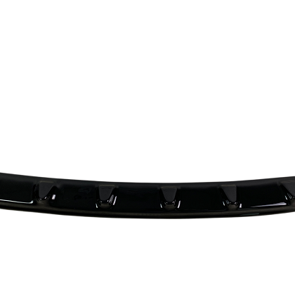 Добавка предна броня за Vw Tranporter T5 (2003-2009) 3 части