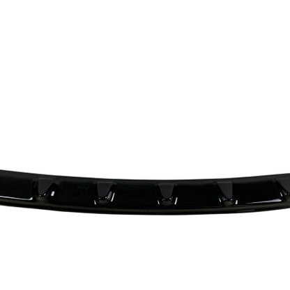 Добавка предна броня за Vw Tranporter T5 (2003-2009) 3 части