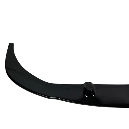 Добавка предна броня за Vw Tranporter T5 (2010-2015) sport model със стокова броня