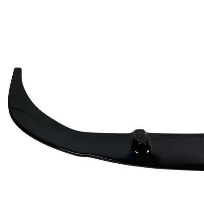 Добавка предна броня за Vw Tranporter T5 (2010-2015) sport model със стокова броня