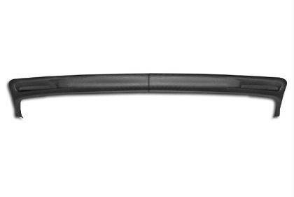 Front bumper add-on for Golf 2 GTI