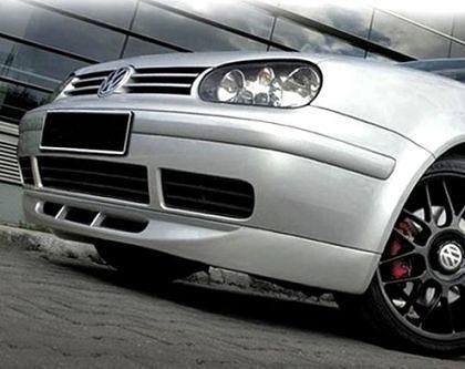 Adaos bară față pentru Golf 4